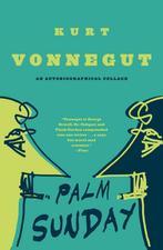 9780385334266 Palm Sunday Kurt Vonnegut, Boeken, Nieuw, Verzenden, Kurt Vonnegut