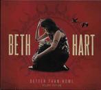 cd digi - Beth Hart - Better Than Home, Verzenden, Zo goed als nieuw