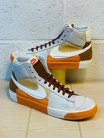 Nike - Blazer Pro Club Light Bone Pecan P47,5 - Sneakers -, Nieuw