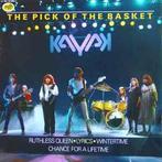 LP gebruikt - Kayak - The Pick Of The Basket, Verzenden, Zo goed als nieuw