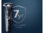 Philips S5887/50 - Scheerapparaat - SkinIQ technologie -, Witgoed en Apparatuur, Persoonlijke-verzorgingsapparatuur, Verzenden