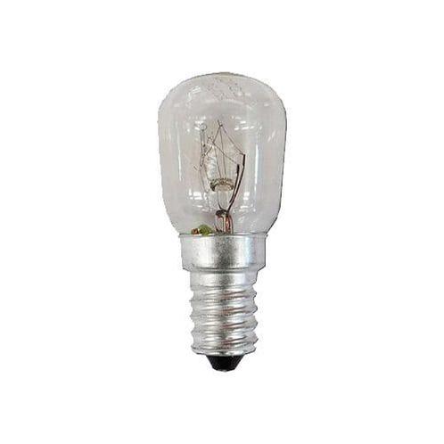 Schakelbord Lamp E14 25W 2700K 230V - Extra Warm Wit, Auto-onderdelen, Verlichting, Nieuw, Verzenden
