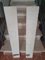 Splendida coppia di frontali laterali da camino del 800 -, Antiek en Kunst