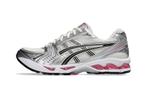 ASICS GEL-Kayano 14 Cream Sweet Pink (W) - Maat 40, Nieuw, Ophalen of Verzenden, Sneakers of Gympen, Asics