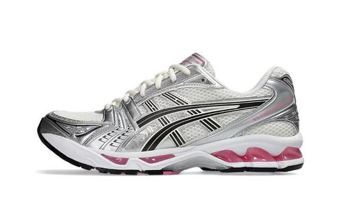 ASICS GEL-Kayano 14 Cream Sweet Pink (W) - Maat 40, Kleding | Dames, Schoenen, Nieuw, Sneakers of Gympen, Ophalen of Verzenden