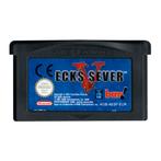 Game Boy Ecks vs. Sever (Losse Cassette), Diversen, Zo goed als nieuw, Verzenden