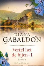 9789022589601 Reiziger 9 - Vertel het de bijen - I, Verzenden, Zo goed als nieuw, Diana Gabaldon
