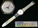2000 Sydney Olympic Commemorative Swatch / Games of the New, Nieuw