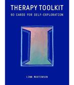 9781786279552 Therapy Toolkit Martinsen, Linn, Dip Couns,..., Boeken, Verzenden, Nieuw, Martinsen, Linn, Dip Couns, MBACP