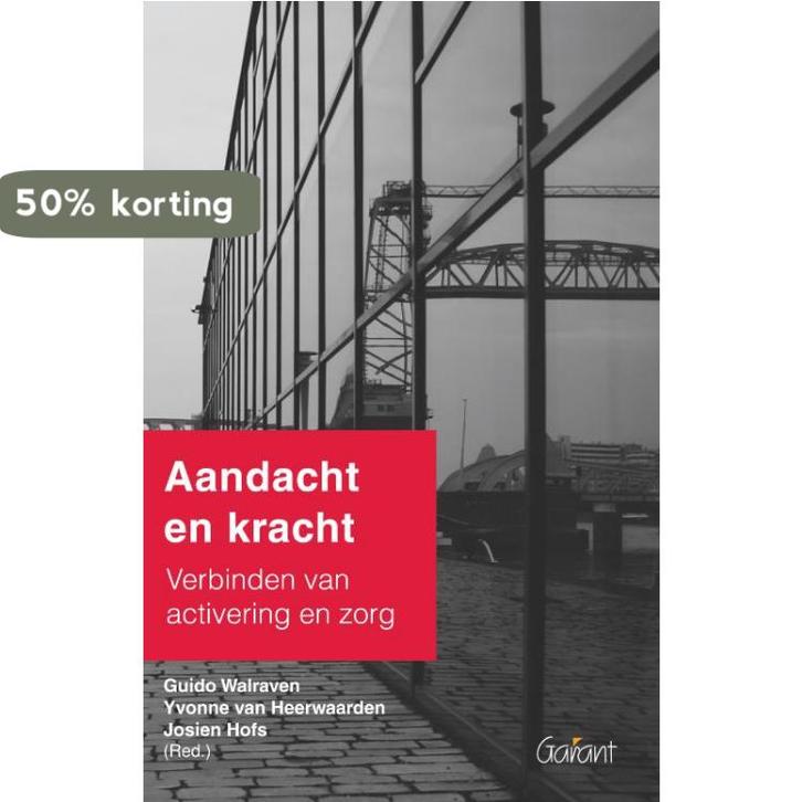 Aandacht en kracht 9789044125764, Boeken, Politiek en Maatschappij, Gelezen, Verzenden