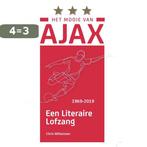 Het mooie van Ajax 8710114004666 Chris Willemsen, Boeken, Verzenden, Zo goed als nieuw, Chris Willemsen