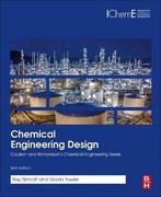 Chemical Engineering Design 9780081025994 Gavin Towler, Boeken, Verzenden, Gelezen, Gavin Towler