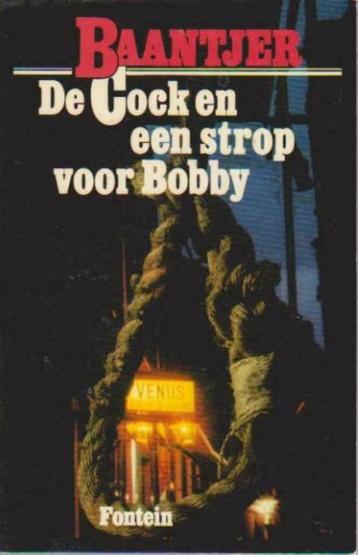 Baantjer boeken 1 t/m 70  en meer Losse verkoop beschikbaar voor biedingen