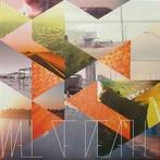 lp nieuw - Wall Of Death - Main Obsession, Verzenden, Zo goed als nieuw