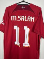 Liverpool - Engelse voetbalcompetitie - Mohamed Salah - 2022, Nieuw