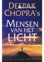Mensen van het licht Deepak Chopra, Verzenden, Gelezen