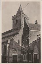 MUIDEN - Ned. Herv. Kerk, Verzenden, Gelopen