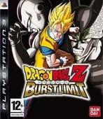 Dragonball Z Burstlimit  (ps3 tweedehands game), Spelcomputers en Games, Games | Sony PlayStation 3, Ophalen of Verzenden, Zo goed als nieuw