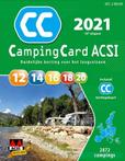9789493182073 ACSI Campinggids  -   CampingCard ACSI 2021