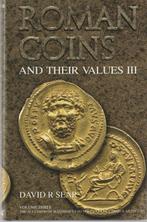 2 boeken (David Sears) & 6 catalogi (Zonder Minimumprijs), Postzegels en Munten, Munten | Europa | Niet-Euromunten