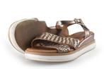 Inuovo Sandalen in maat 38 Zilver | 10% korting, Kleding | Dames, Schoenen, Overige kleuren, Verzenden, Inuovo, Sandalen of Muiltjes