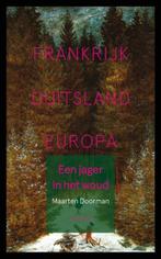 Een jager in het woud | Maarten Doorman | 9789044652994, Zo goed als nieuw, Maarten Doorman