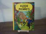 Tintin - Kuifje en de Picaro's - Editio Princeps - Luxe met