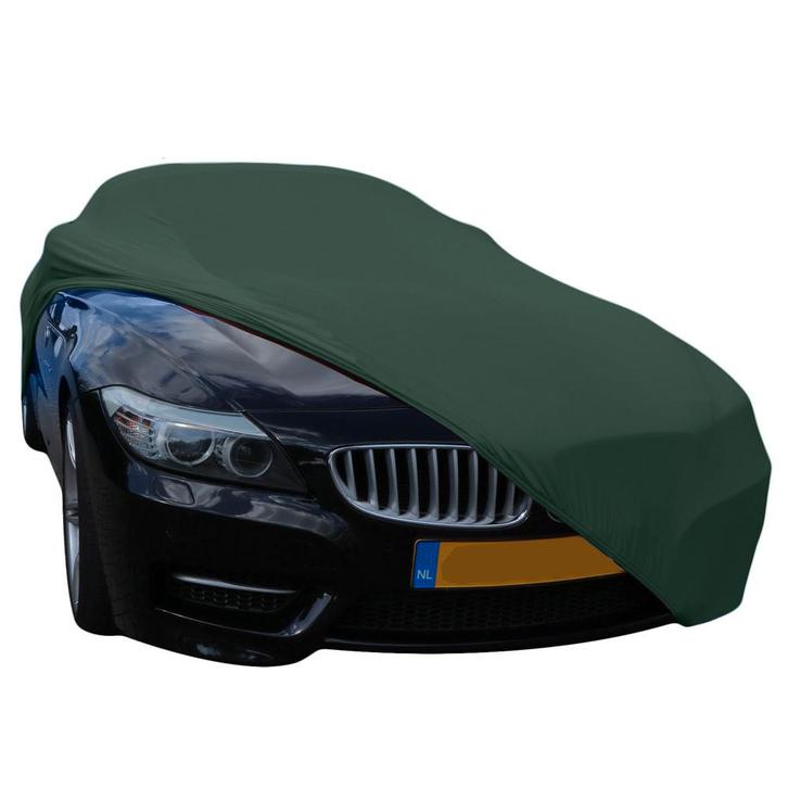Autohoes passend voor BMW Z4 (E89) binnen BESTE PASVORM, Auto diversen, Autohoezen, Op maat, Nieuw, Ophalen of Verzenden
