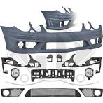 BUMPER VOOR MERCEDES BENZ E-KL W211 2002-2006, Auto-onderdelen, Carrosserie en Plaatwerk, Ophalen of Verzenden, Nieuw