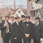 cd - Les Baroques - Such A Cad The Complete Story Of Les..., Verzenden, Zo goed als nieuw