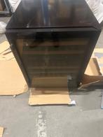 2dekans | Temptech PRESX60DB - wijnkoelkast - 46 flessen - 2, Witgoed en Apparatuur, Koelkasten en IJskasten, Ophalen of Verzenden