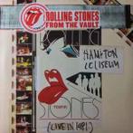 LP gebruikt - The Rolling Stones - Hampton Coliseum (Live ..