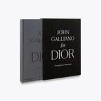 9780500022405 John Galliano for Dior Robert Fairer, Verzenden, Nieuw, Robert Fairer