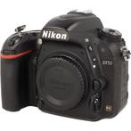 Nikon D750 body occasion, Audio, Tv en Foto, Fotocamera's Digitaal, Gebruikt, Nikon, Verzenden