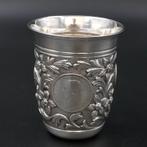 Wijnglas (1) - .925 zilver