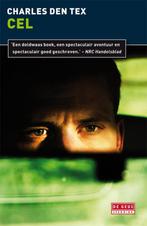 Cel / De Geus 9789044516449 Charles den Tex, Verzenden, Gelezen, Charles den Tex