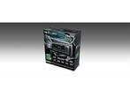 Muse M-199DAB - Bluetooth autoradio met DAB+/FM-radio, Verzenden, Nieuw