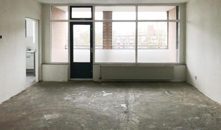 Te Huur 3 Kamer Appartement Beyerd In Breda, Huizen en Kamers, Huizen te huur, Direct bij eigenaar, Noord-Brabant, Appartement