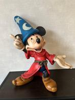 Mickey Mouse - 1 Statue - Disney, Verzamelen, Nieuw