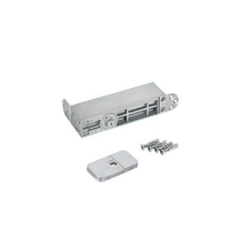 D4E SST80 TAATSDEURSCHARNIER LICHTGEWICHT 100KG DB 950MM, Doe-het-zelf en Verbouw, Hang- en Sluitwerk, Verzenden