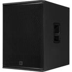 RCF SUB 18-AX actieve 18 inch subwoofer 2200W, Verzenden, Nieuw