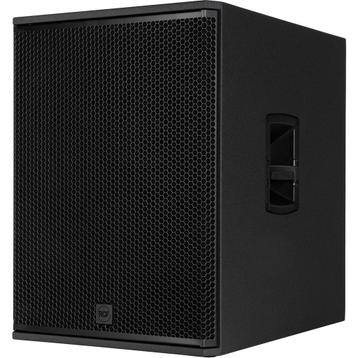 RCF SUB 18-AX actieve 18 inch subwoofer 2200W beschikbaar voor biedingen
