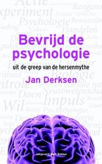Bevrijd de psychologie 9789035137219 Jan Derksen, Verzenden, Gelezen, Jan Derksen