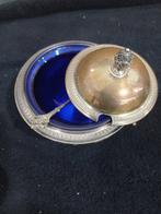 Roomkan - .800 zilver, Antiek en Kunst, Antiek | Goud en Zilver