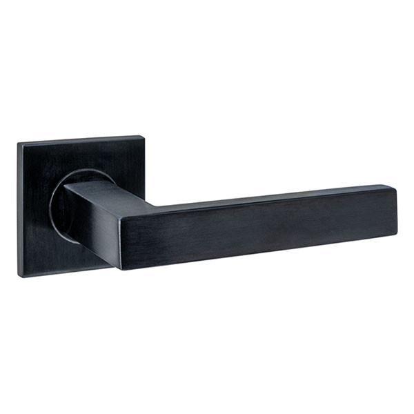 Deurbeslag | Deurklink | Intersteel | Q 05, Doe-het-zelf en Verbouw, Hang- en Sluitwerk, Nieuw, Verzenden