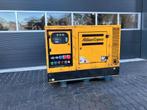 Veiling: Generator Atlas Copco EPS303TDE Diesel 30kVA 2016, Ophalen
