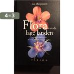 Flora Van De Lage Landen 9789043900751 Jan Marijnissen, Boeken, Verzenden, Gelezen, Jan Marijnissen