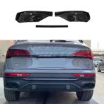 Diffuser With Black Exhaust Tips For Audi Q5/Q5 S Line/SQ5, Auto-onderdelen, Ophalen of Verzenden, Nieuw
