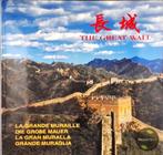 The great wall 9787503218637 WORLD CULTURAL HERITAGES, Verzenden, Gelezen, WORLD CULTURAL HERITAGES