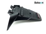 Kentekenplaat Houder Kymco Xciting 300 i R 2009-2010, Motoren, Verzenden, Gebruikt